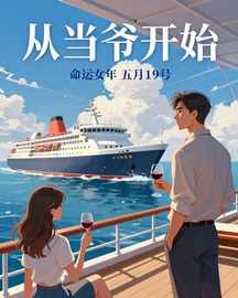 从当爷爷开始