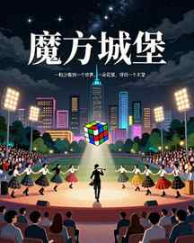 魔方城堡