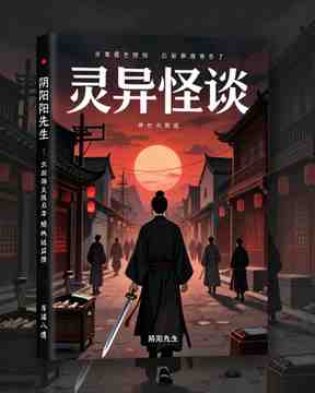 灵异怪谈