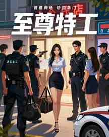 至尊特工