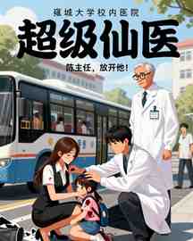 超级仙医