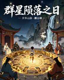 群星陨落之日
