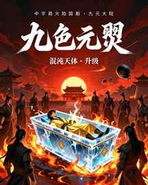 九色元婴
