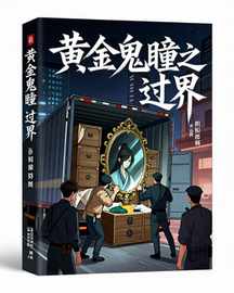 黄金鬼瞳之过界