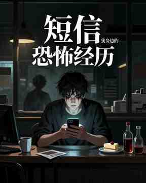 短信：我身边的恐怖经历