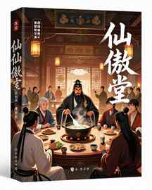 仙傲