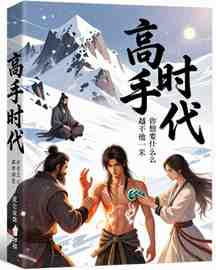 高手时代