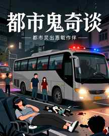 都市鬼奇谈