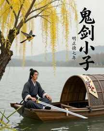 鬼剑小子