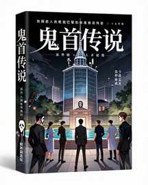 鬼首传说