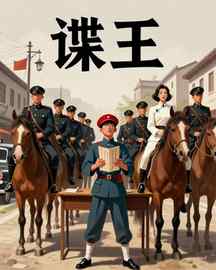 谍王