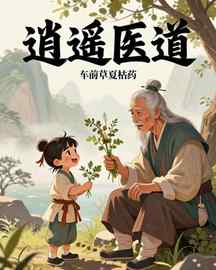 逍遥医道