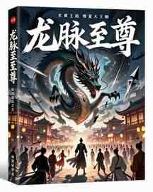 龙脉至尊