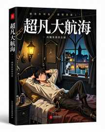 超凡大航海