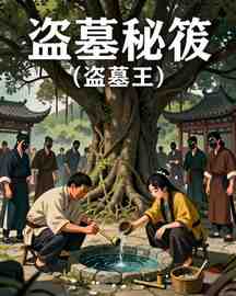 盗墓秘笈(盗墓王)