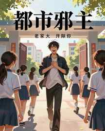 都市邪主