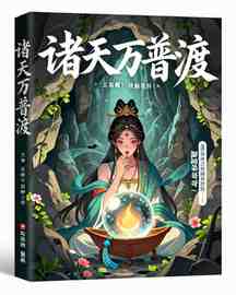 诸天普渡
