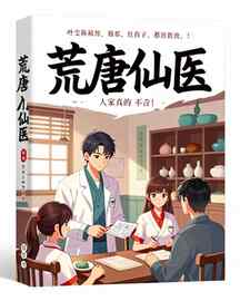 荒唐仙医
