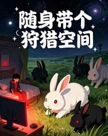 随身带个狩猎空间