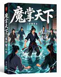 魔掌天下