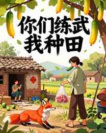 你们练武我种田