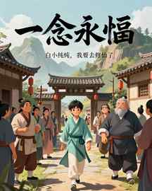 一念永恒
