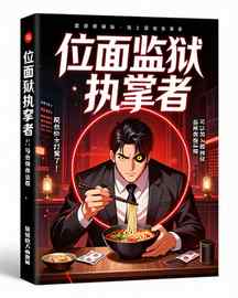 位面监狱执掌者