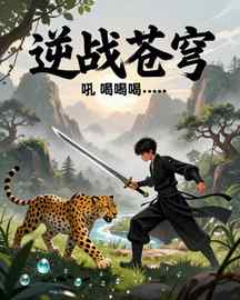 逆战苍穹