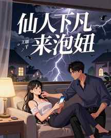 仙人下凡来泡妞