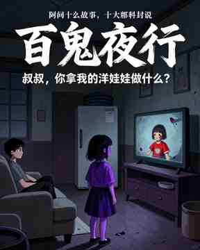 百鬼夜行
