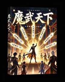 魔武天下