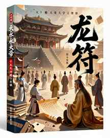 龙符