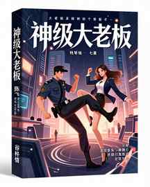 神级大老板