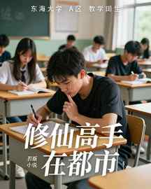 修仙高手在都市