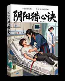 阴阳猎心诀
