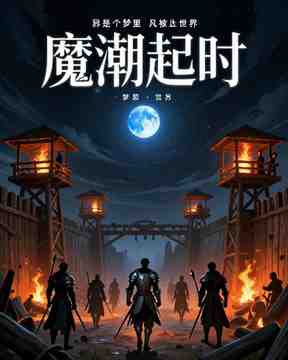 魔潮起时