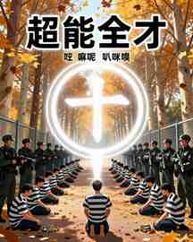 超能全才