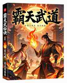 霸天武道