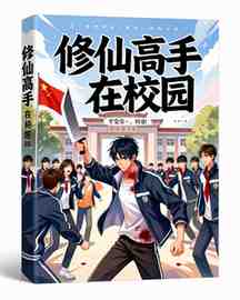 修仙高手在校园