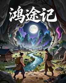 鸿途记