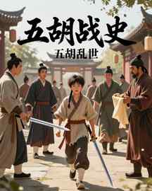 五胡战史