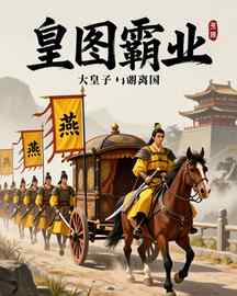 皇图霸业