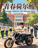 青春荷尔蒙