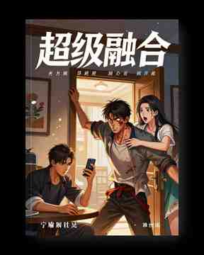超级融合