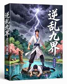 逆乱九界(逆天风流)