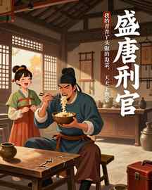 盛唐刑官