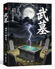 武墓