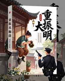 重振大明
