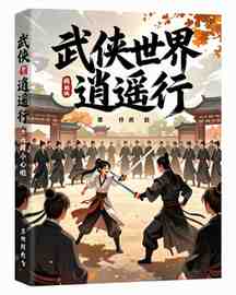 武侠世界逍遥行