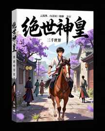 绝世神皇